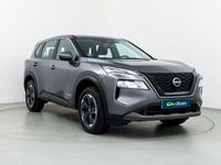 Usado Nissan X-Trail Acenta 213 CV (156 kW) 2025 Gris / plata SUV