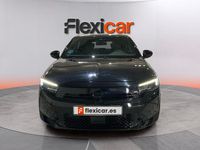 Usado Opel Corsa Edition 75 CV (55 kW) 2024 Negro Utilitario