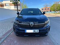 Usado Renault Espace Techno 200 CV (147 kW) 2023 Negro SUV