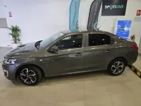 Usado Citroën C-Elysee I Shine 102 CV (75 kW) 2019 Gris Berlina