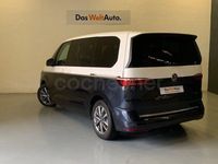 Usado VW Multivan Style 150 CV (110 kW) 2025 Blanco Van