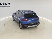Usado Kia Stonic 101 CV (74 kW) 2025 Todoterreno SUV