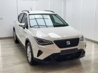 Usado Seat Arona Style 116 CV (85 kW) 2024 Blanco SUV