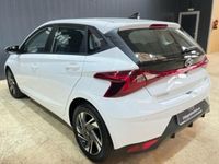 usado Hyundai i20 1.2 MPI Klass