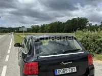 Usado Porsche Cayenne 250 CV (183 kW) 2006 Negro SUV
