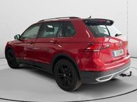 Usado VW Tiguan Sport 150 CV (110 kW) 2023 SUV