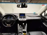 Usado Lexus NX300h Business Edition 197 CV (144 kW) 2017 Blanco SUV