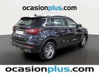 Usado SWM G01 131 CV (96 kW) 2023 Blanco SUV