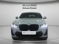 Usado BMW X4 xLine 190 CV (139 kW) 2024 Gris SUV