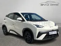 Usado BYD Dolphin Surf Boost 64 kW (88 CV) 2025 Eléctrico Utilitario