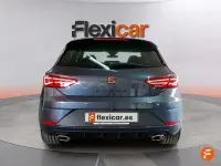Usado Seat Leon CUPRA 290 CV (213 kW) 2020 Gris