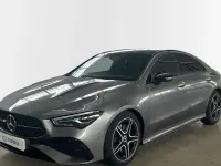 Usado Mercedes CLA200 163 CV (119 kW) 2025 Berlina