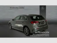 Usado Mercedes A250 218 CV (160 kW) 2023 Gris Berlina