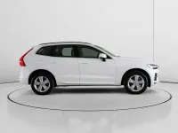 Usado Volvo XC60 Core 197 CV (144 kW) 2024 Blanco SUV