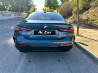Usado BMW 440 374 CV (275 kW) 2021 Azul Coupe
