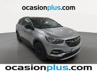Usado Opel Grandland X S 131 CV (96 kW) 2020 Gris SUV