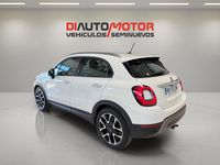 Usado Fiat 500X Sport 120 CV (88 kW) 2021 Blanco SUV