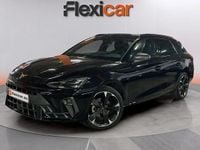 Usado Cupra Leon 150 CV (110 kW) 2024 Negro Utilitario