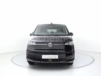 Usado VW Multivan 150 CV (110 kW) 2025 Blanco Van