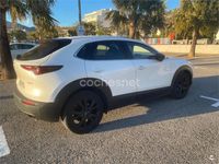 Usado Mazda CX-30 Homura-Line 186 CV (136 kW) 2023 Blanco SUV