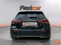 Usado Mercedes A220 190 CV (139 kW) 2019 Negro