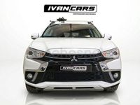 Usado Mitsubishi ASX Motion 117 CV (86 kW) 2019 Blanco SUV