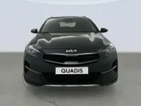 Usado Kia XCeed 120 CV (88 kW) 2022 Gris SUV