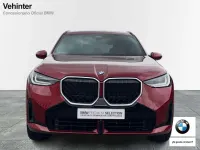 Usado BMW X3 197 CV (144 kW) 2025 Rojo SUV