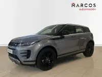 Usado Land Rover Range Rover evoque R-Dynamic 163 CV (119 kW) 2023 SUV