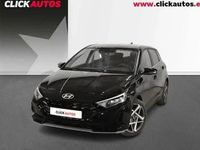 Usado Hyundai i20 100 CV (73 kW) 2025 Utilitario