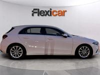 Usado Mercedes A200 150 CV (110 kW) 2019 Blanco Berlina