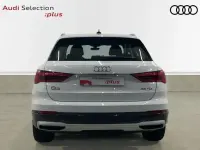 Usado Audi Q3 Advanced Plus 150 CV (110 kW) 2023 Blanco SUV
