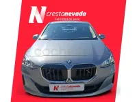 Usado BMW 218 Comfort Edition 150 CV (110 kW) 2022 Gris / plata Coupe