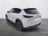 Usado Mazda CX-5 Ad'Vantage 165 CV (121 kW) 2023 Blanco SUV