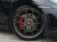 Usado Porsche 992 450 CV (330 kW) 2020 Negro Coupe