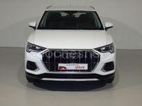 Usado Audi Q3 Advanced Plus 150 CV (110 kW) 2023 Blanco SUV