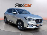 Usado MG HS Luxury 162 CV (119 kW) 2023 Gris SUV