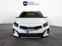 Usado Kia XCeed 101 CV (74 kW) 2025 Blanco SUV