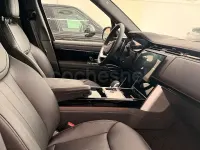 Nuevo Land Rover Range Rover HSE 550 CV (404 kW) 2026 Negro SUV