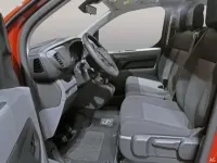 Usado Opel Vivaro S 102 CV (75 kW) 2023 Blanco Monovolumen