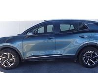 Usado Kia Sportage 218 CV (160 kW) 2024 SUV