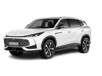 Nuevo MG HS Luxury 224 CV (164 kW) 2025 Blanco SUV