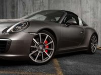 usado Porsche 911 Targa 4S 991PDK