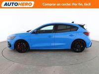 Usado Ford Focus ST 280 CV (205 kW) 2024 Azul Utilitario
