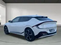 Usado Kia EV6 GT-Line 239 kW (325 CV) 2022 Blanco SUV