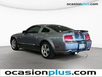 usado Ford Mustang GT 5.0 Ti-VCT V8 Fastback 224 kW (305 CV)