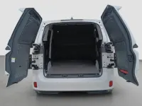 Nuevo VW ID. Buzz 125 kW (170 CV) 2026 Blanco Monovolumen