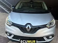 Usado Renault Grand Scénic IV Zen 120 CV (88 kW) 2020 Gris Monovolumen