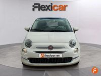 Usado Fiat 500 Dolcevita 70 CV (51 kW) 2021 Blanco Berlina