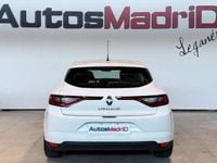 Usado Renault Mégane IV Business 95 CV (69 kW) 2018